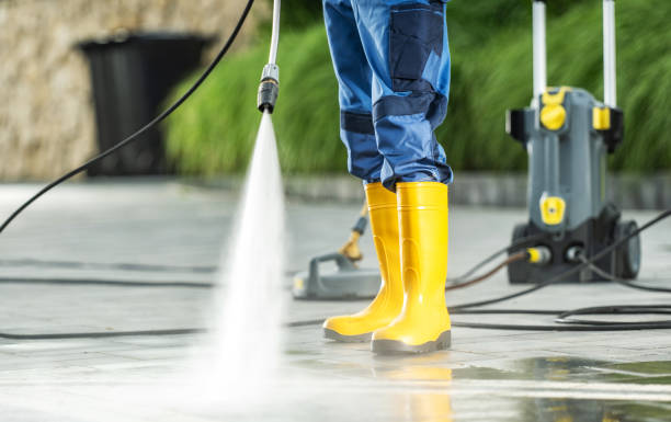 Pressure Washing Contractors in Garfield, TX