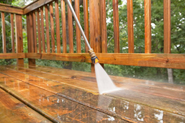 Reliable Garfield, TX Pressure Washing Solutions